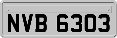 NVB6303