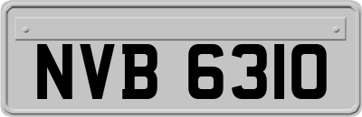 NVB6310