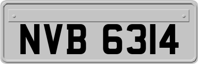 NVB6314
