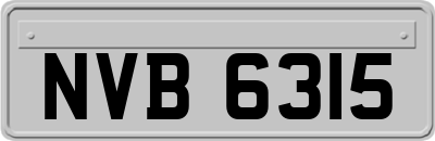 NVB6315