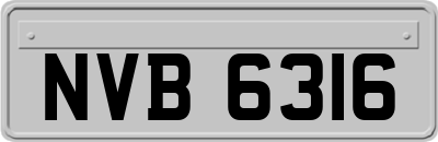 NVB6316