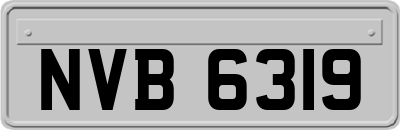 NVB6319