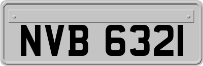 NVB6321