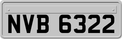 NVB6322