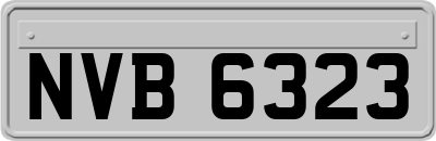 NVB6323