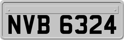 NVB6324