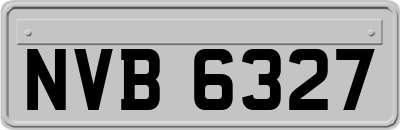 NVB6327