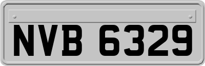 NVB6329