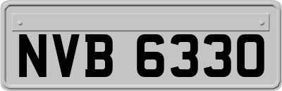 NVB6330