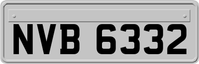 NVB6332