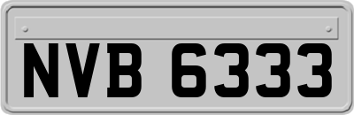NVB6333