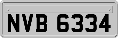 NVB6334