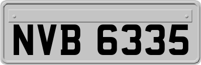 NVB6335