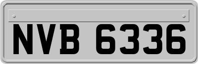 NVB6336