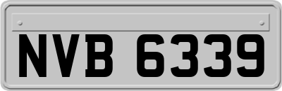 NVB6339