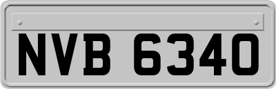 NVB6340