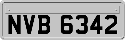 NVB6342