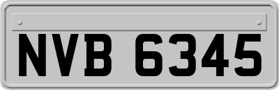NVB6345