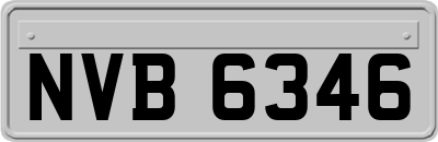 NVB6346