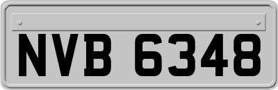 NVB6348