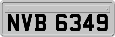 NVB6349