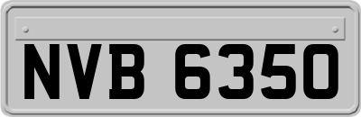 NVB6350
