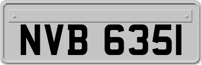NVB6351