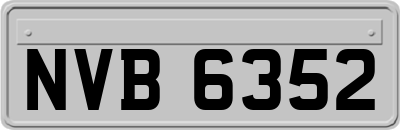 NVB6352