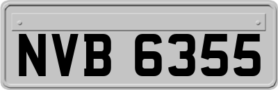 NVB6355