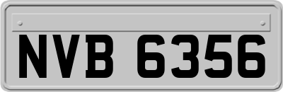 NVB6356
