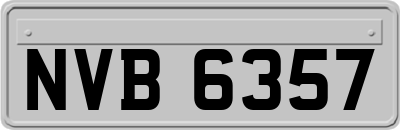 NVB6357