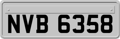 NVB6358