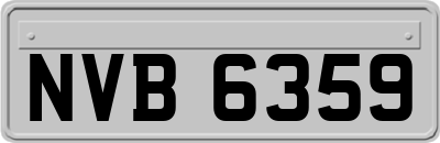 NVB6359