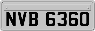 NVB6360