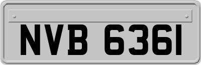 NVB6361