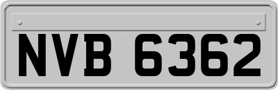 NVB6362