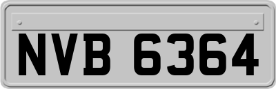 NVB6364