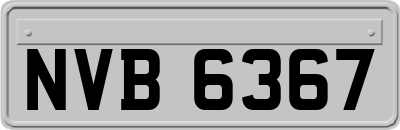 NVB6367