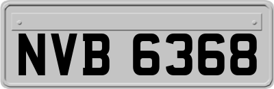 NVB6368