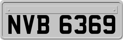 NVB6369