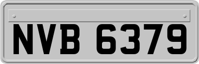 NVB6379