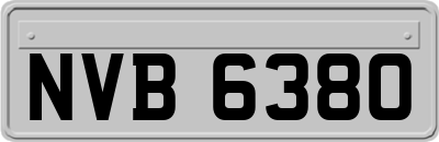 NVB6380