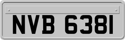 NVB6381