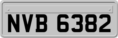 NVB6382