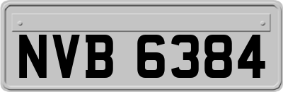 NVB6384