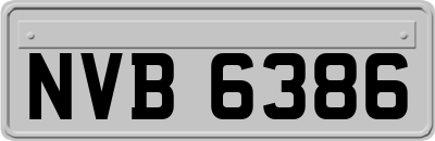 NVB6386