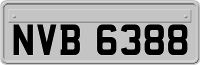 NVB6388