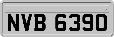 NVB6390