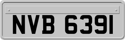 NVB6391