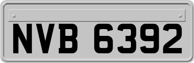 NVB6392